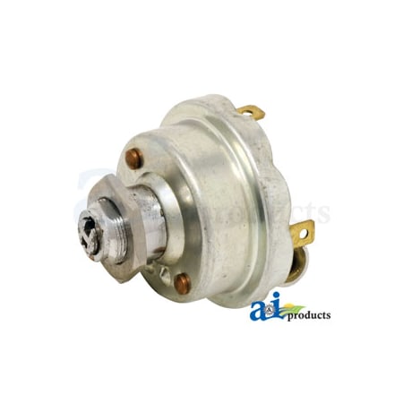 A & I Products Switch; Ignition (12V) 4" x2" x2" A-AR30278